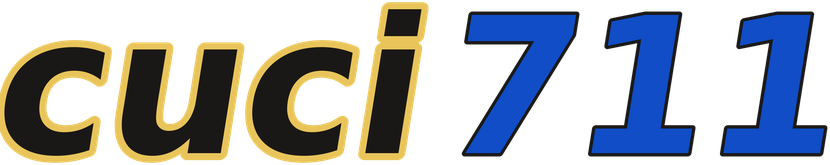 cuci711 logo