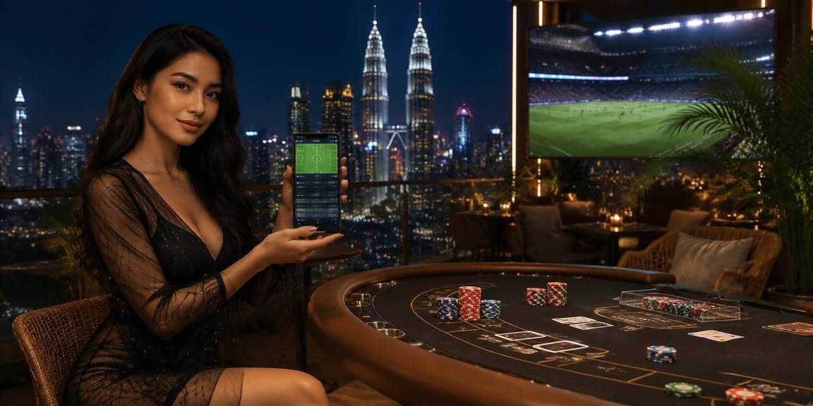 cuci711 Lobi Slots Deluxe yang Kami Bina untuk Anda
