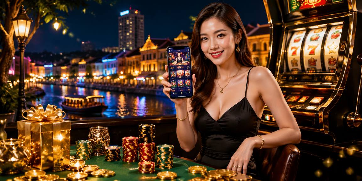 cuci711 mobile gaming
