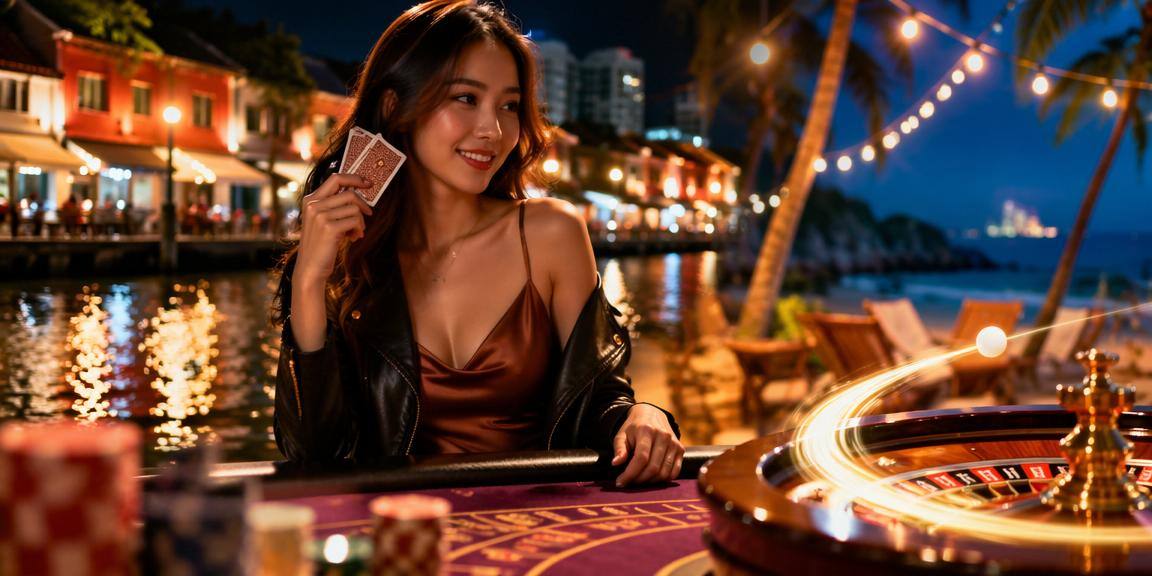 cuci711 mobile gaming